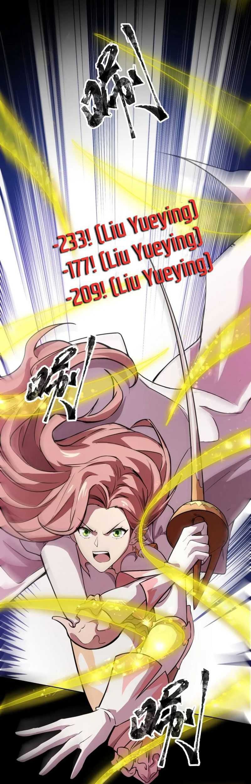 The Lone SSS-Class Summoner Chapter 51 Gambar 44