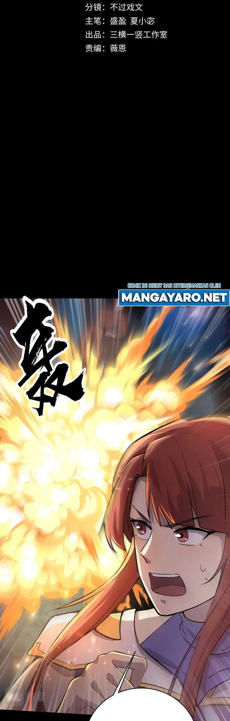 The Lone SSS-Class Summoner Chapter 51 Gambar 3