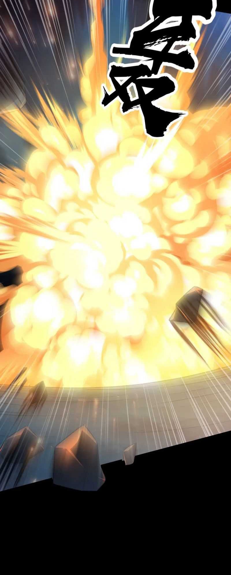 The Lone SSS-Class Summoner Chapter 51 Gambar 5