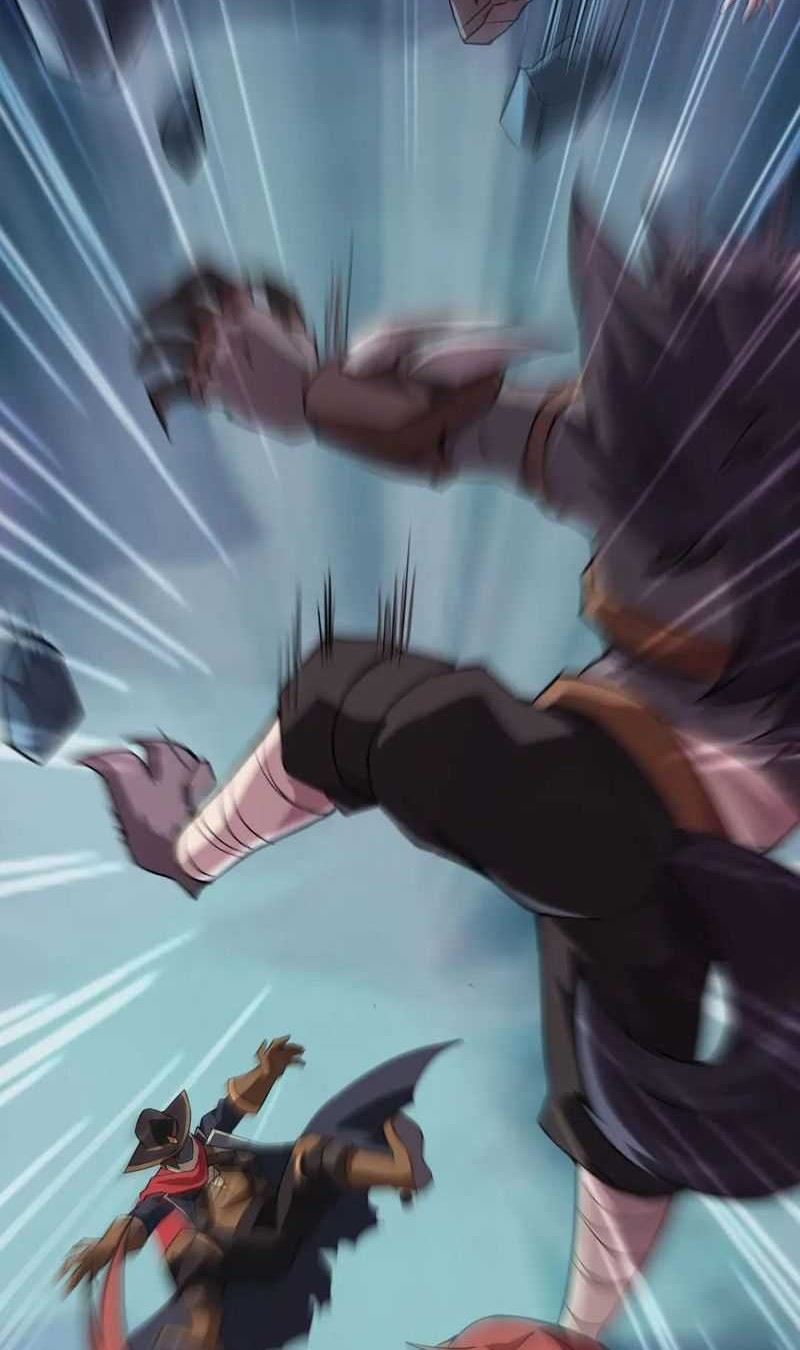 The Lone SSS-Class Summoner Chapter 51 Gambar 12