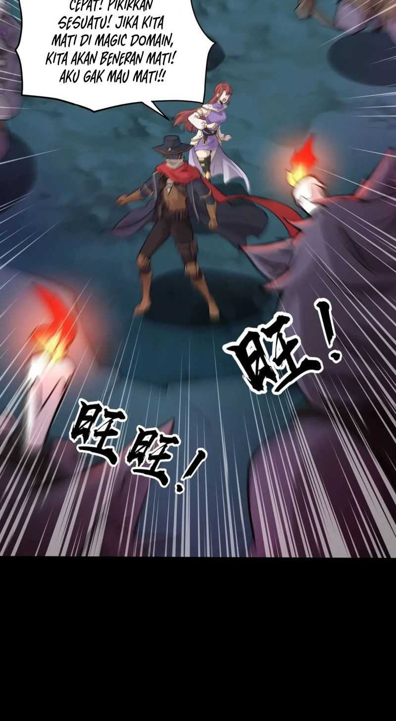 The Lone SSS-Class Summoner Chapter 51 Gambar 16