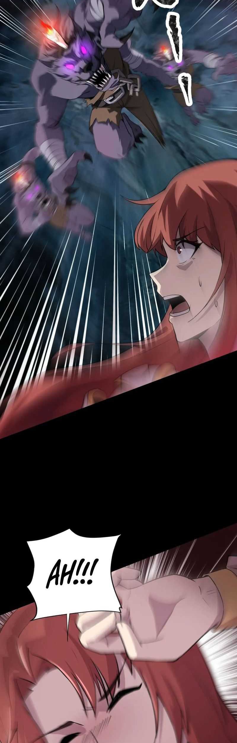 The Lone SSS-Class Summoner Chapter 51 Gambar 19