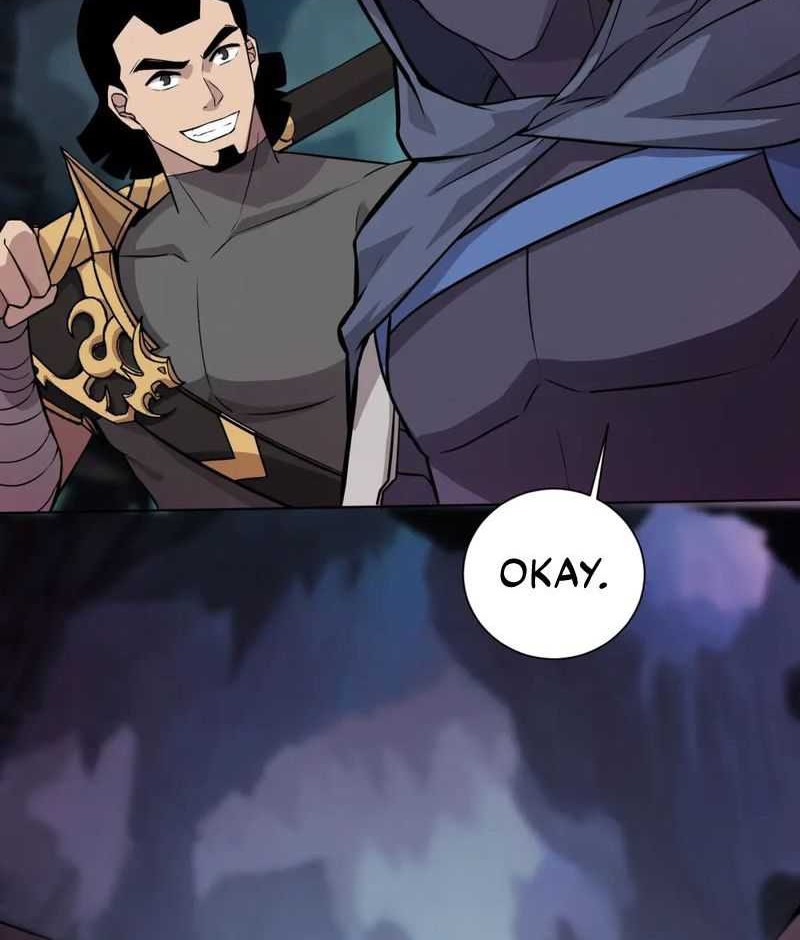 The Lone SSS-Class Summoner Chapter 51 Gambar 32