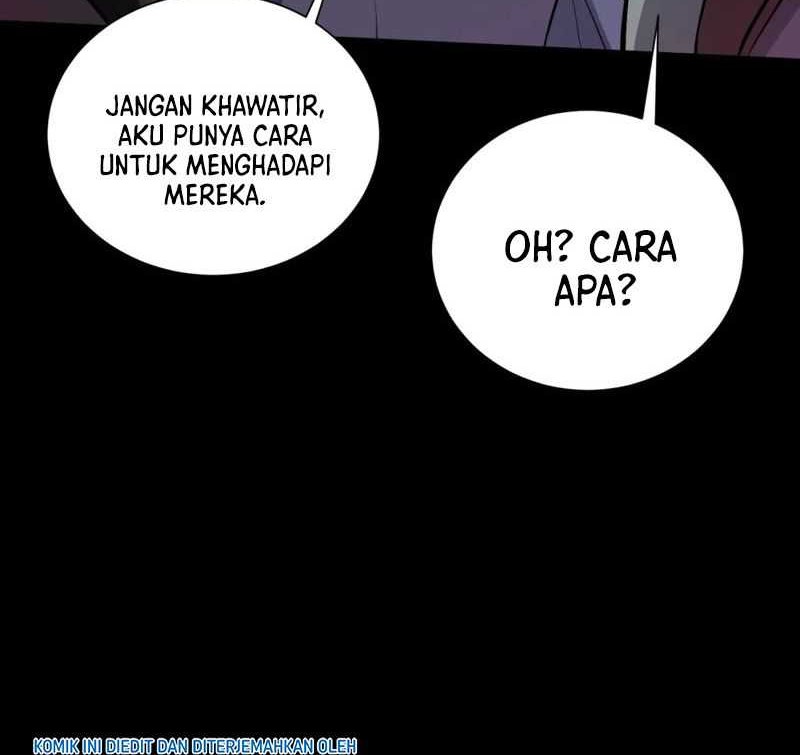 The Lone SSS-Class Summoner Chapter 50 Gambar 45