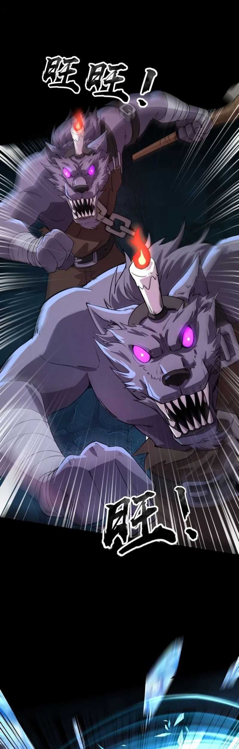 The Lone SSS-Class Summoner Chapter 50 Gambar 6