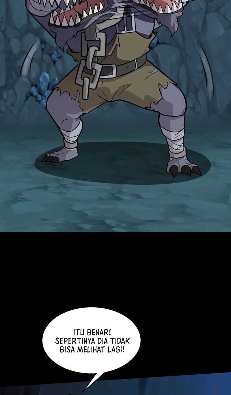 The Lone SSS-Class Summoner Chapter 50 Gambar 17