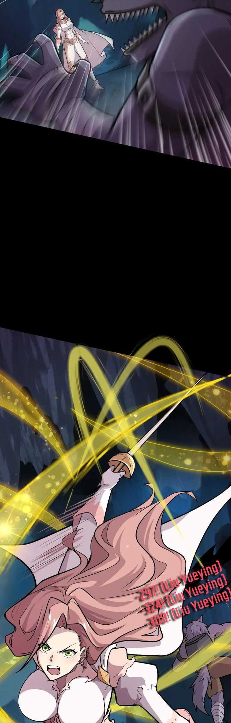 The Lone SSS-Class Summoner Chapter 50 Gambar 19