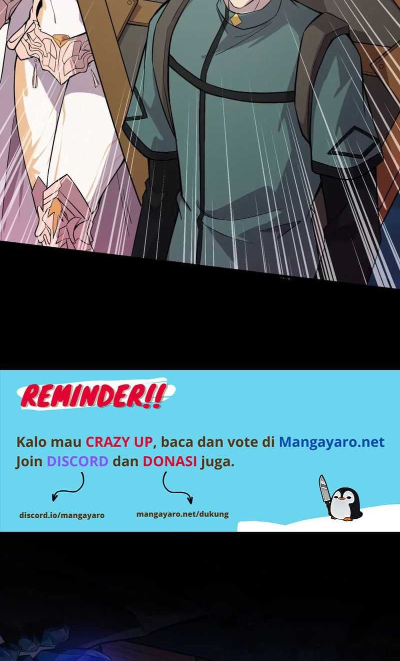 The Lone SSS-Class Summoner Chapter 50 Gambar 25