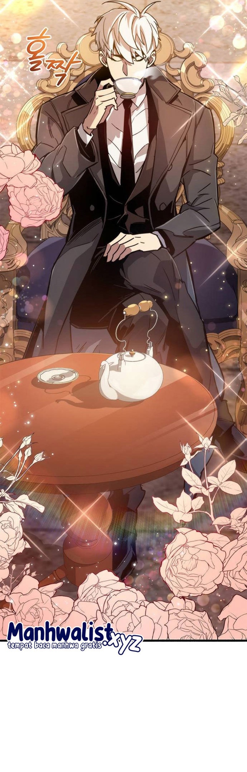 The Player Hides His Past Chapter 10 Gambar 48