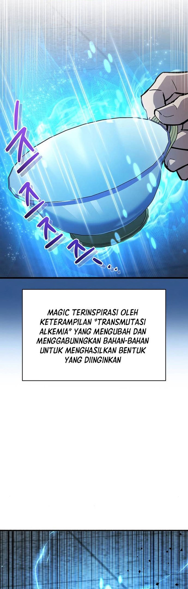 The Player Hides His Past Chapter 10 Gambar 52