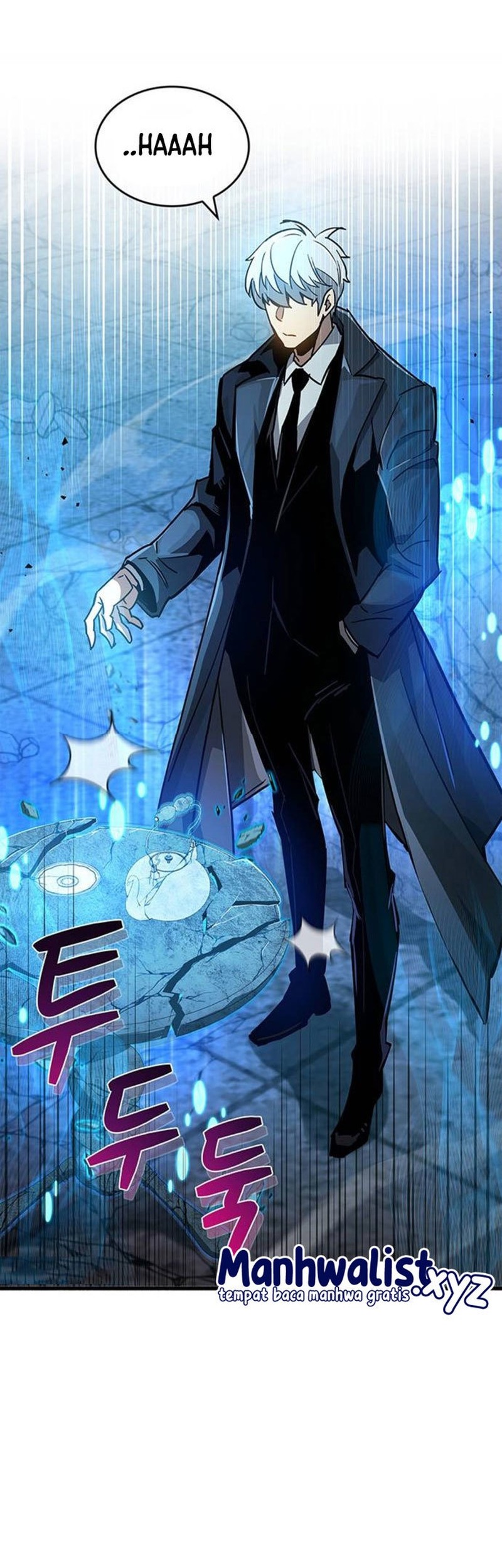 The Player Hides His Past Chapter 10 Gambar 54