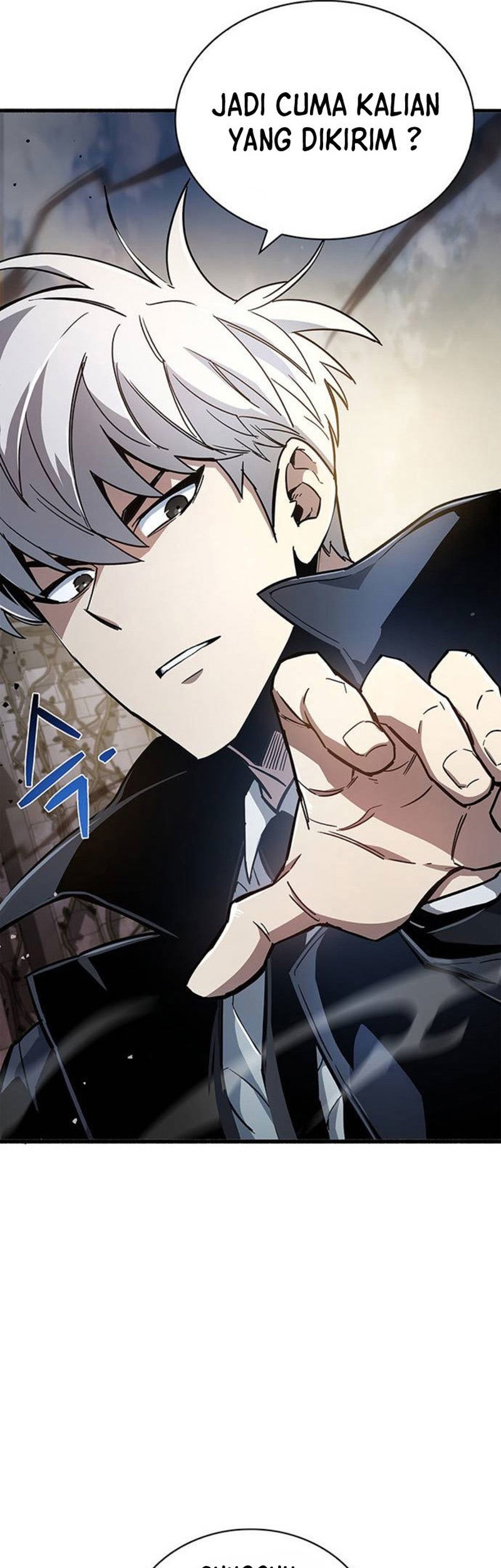 The Player Hides His Past Chapter 10 Gambar 59