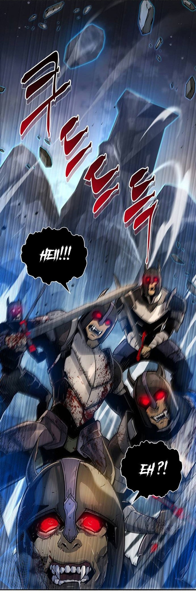 The Player Hides His Past Chapter 10 Gambar 62