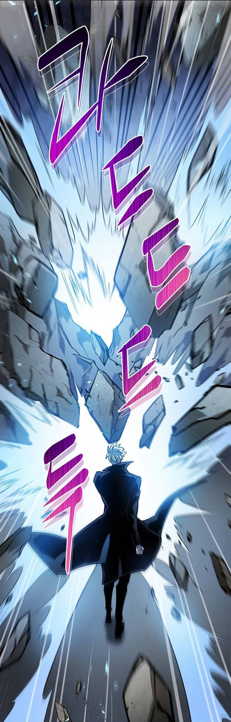 The Player Hides His Past Chapter 10 Gambar 65