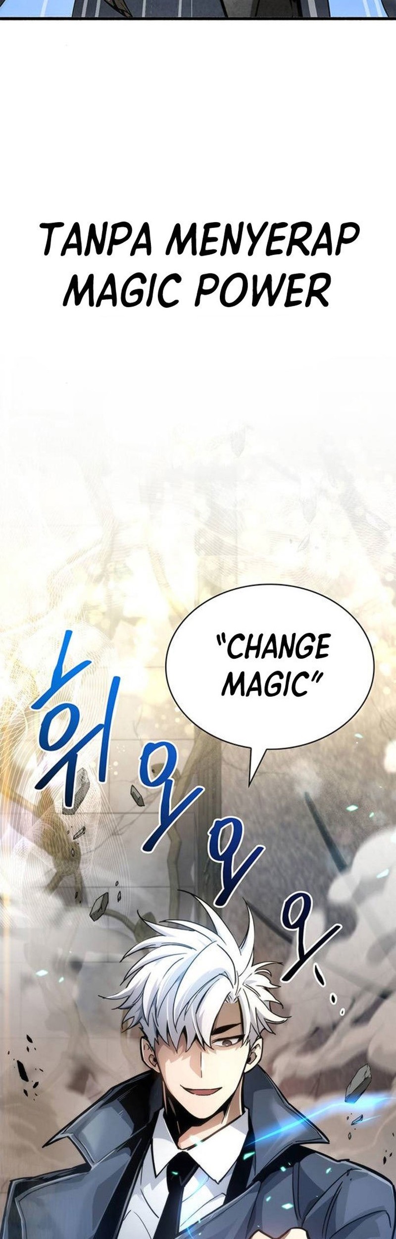 The Player Hides His Past Chapter 10 Gambar 66