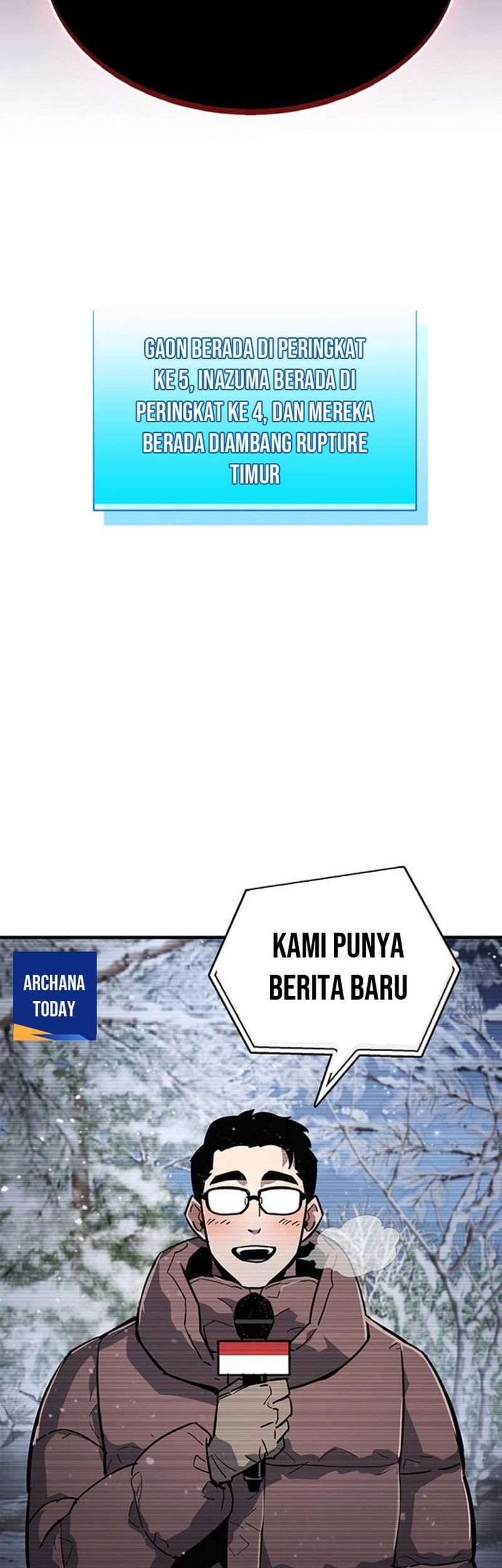 The Player Hides His Past Chapter 10 Gambar 39