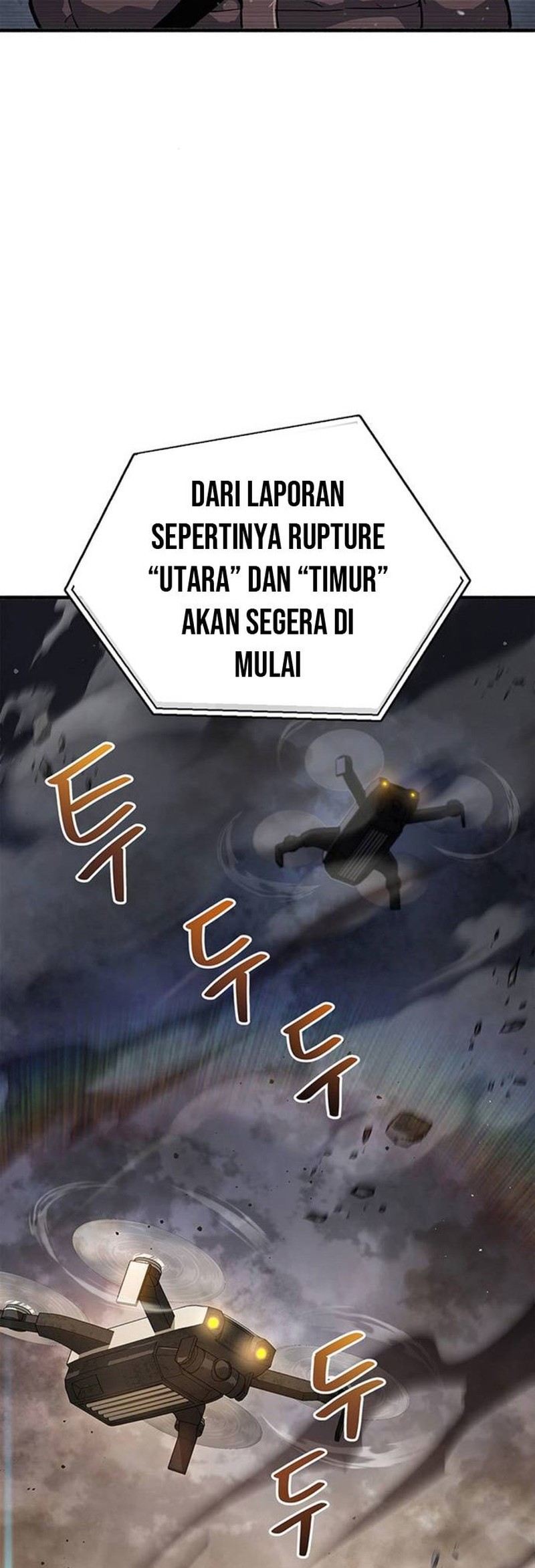 The Player Hides His Past Chapter 10 Gambar 40