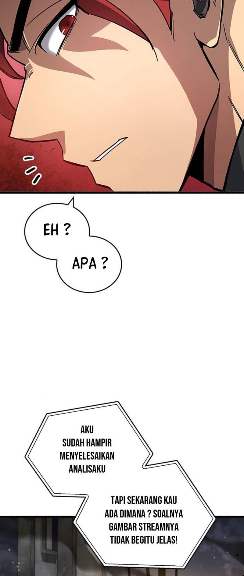 The Player Hides His Past Chapter 10 Gambar 91