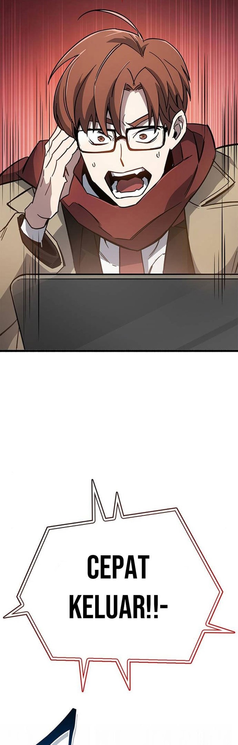 The Player Hides His Past Chapter 10 Gambar 94