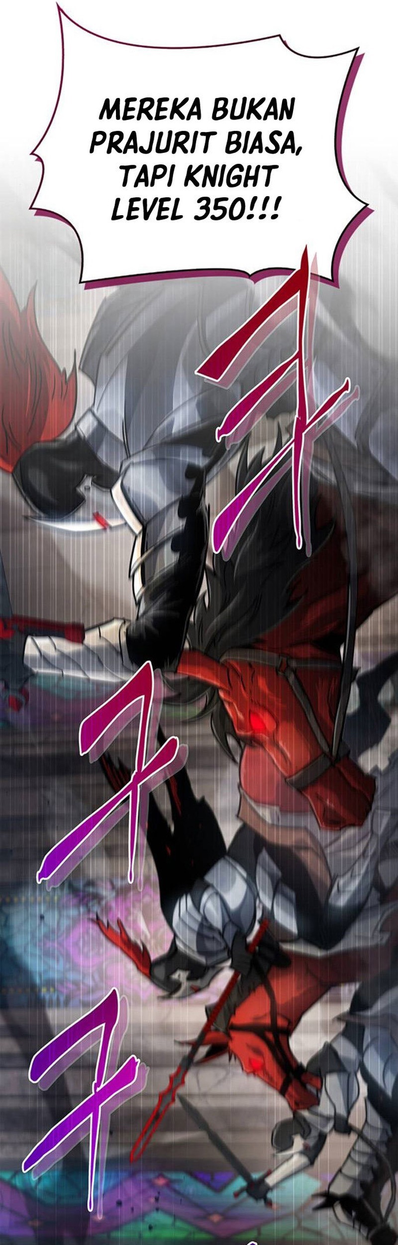 The Player Hides His Past Chapter 10 Gambar 99