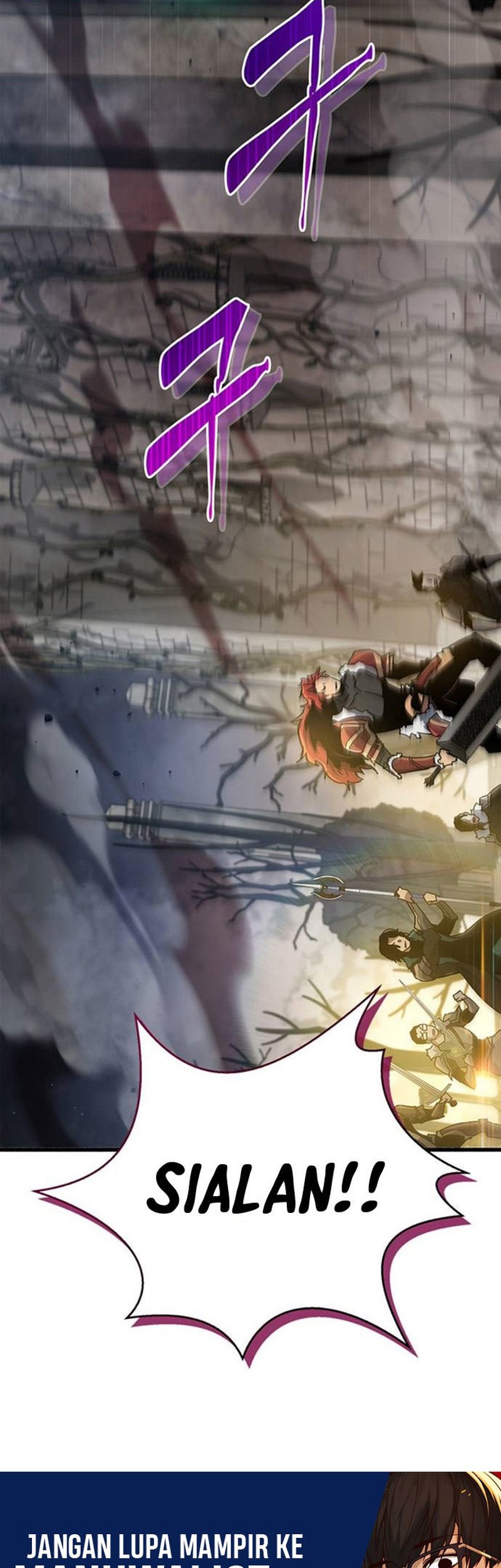 The Player Hides His Past Chapter 10 Gambar 100