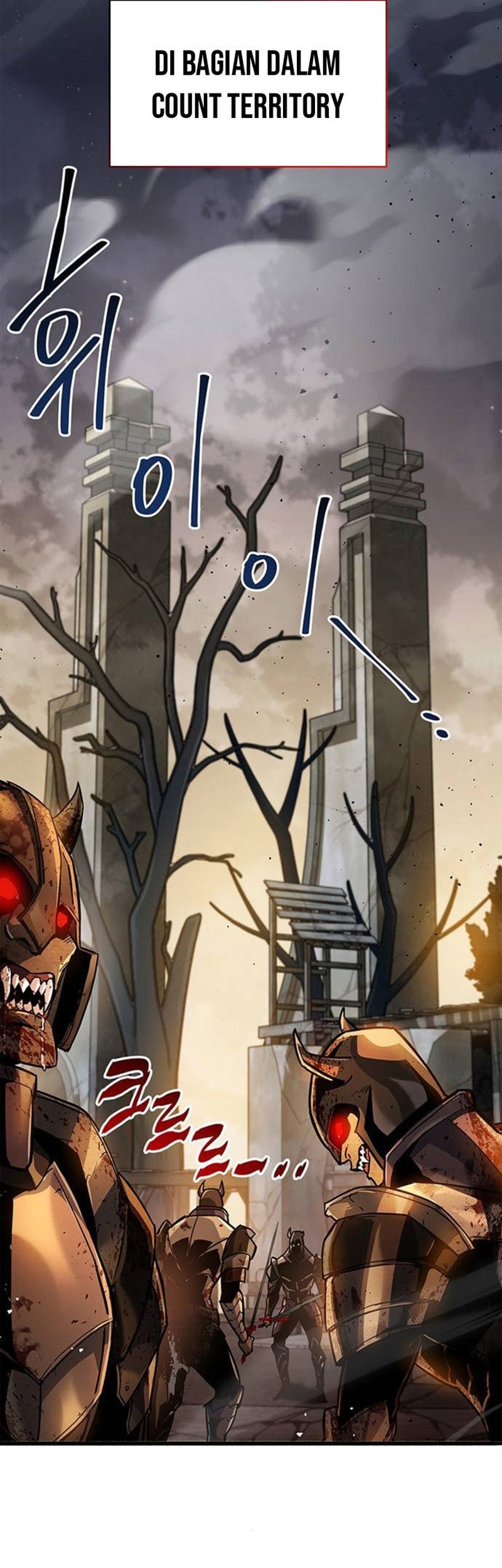 The Player Hides His Past Chapter 10 Gambar 69