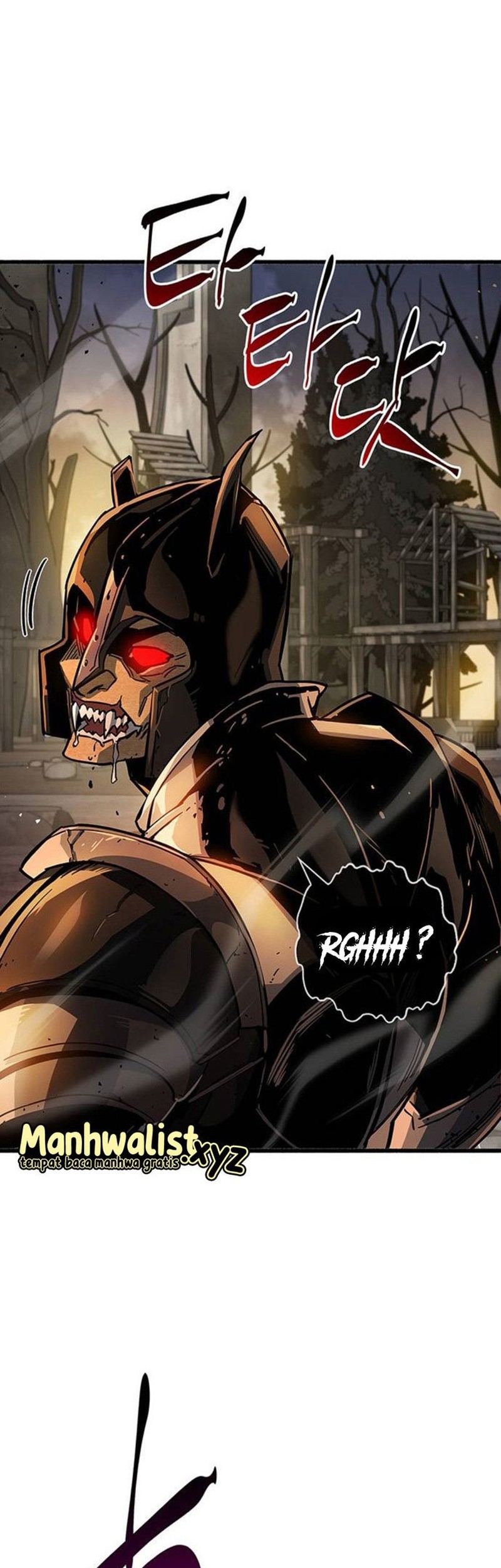 The Player Hides His Past Chapter 10 Gambar 70