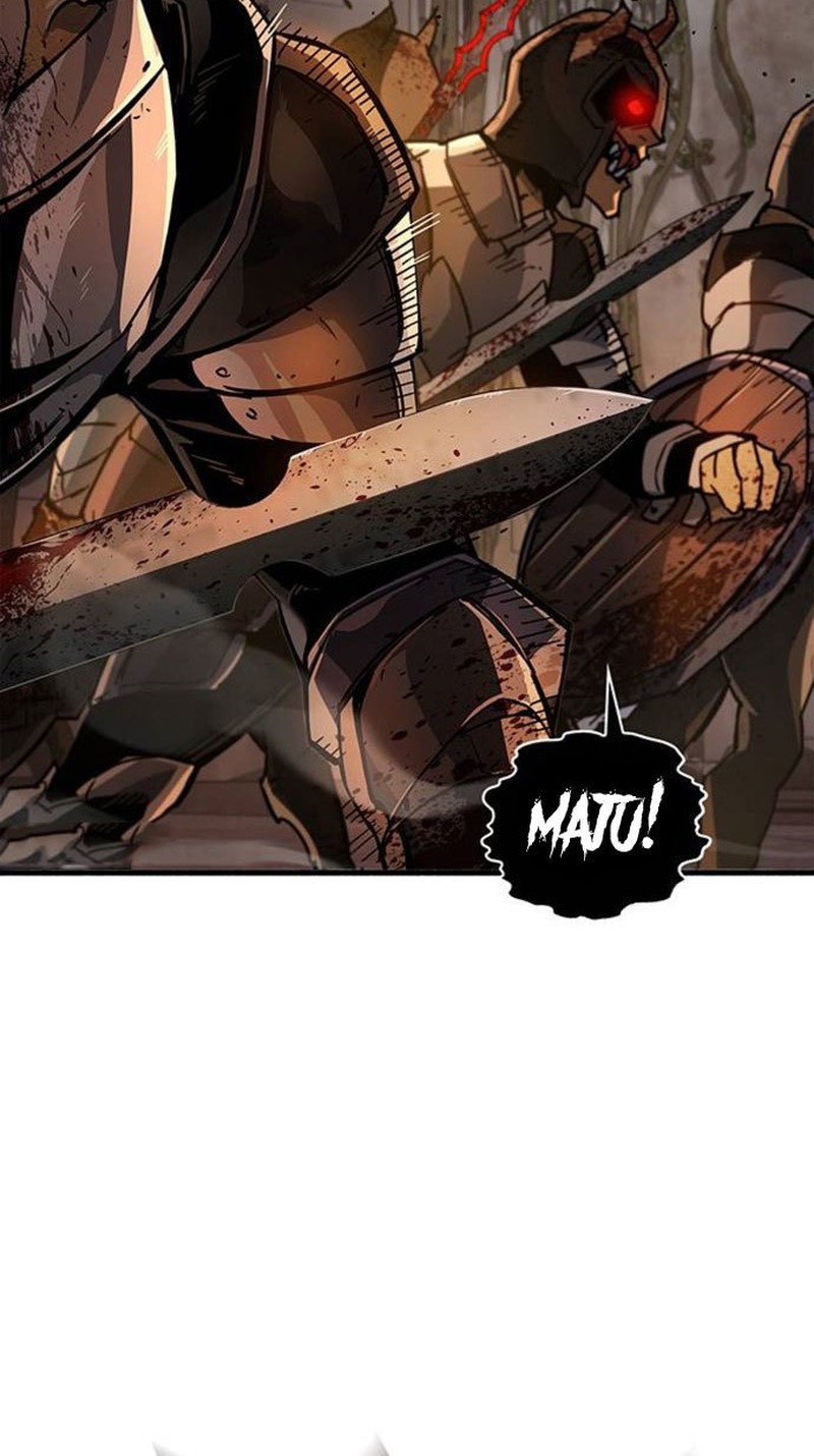 The Player Hides His Past Chapter 10 Gambar 74