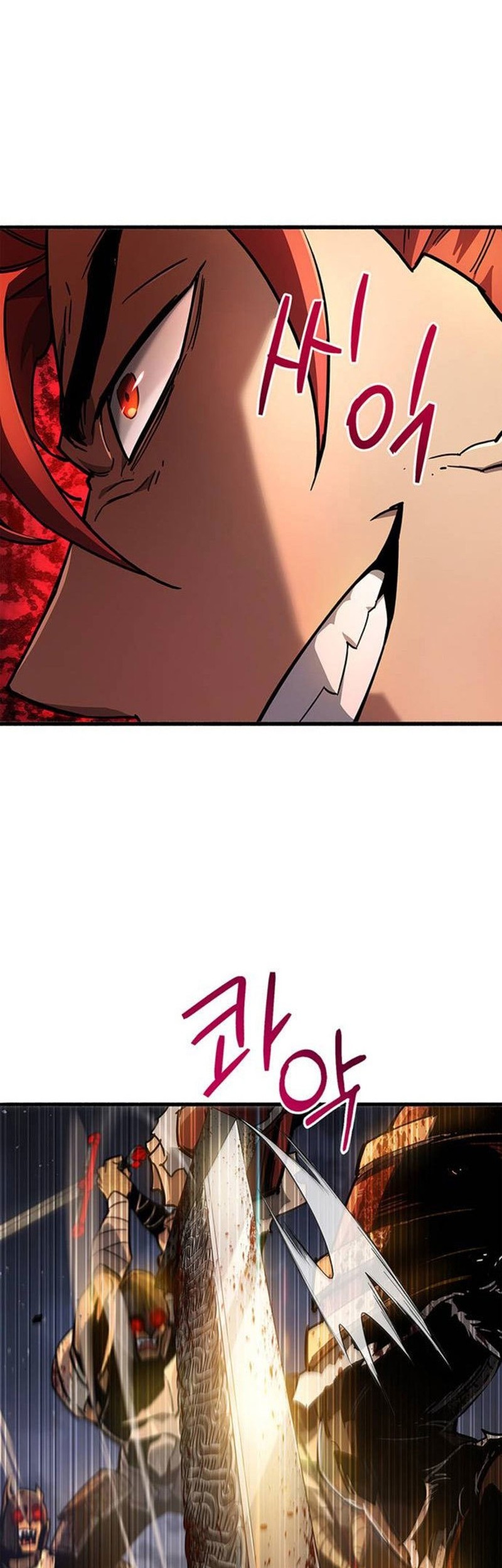 The Player Hides His Past Chapter 10 Gambar 76