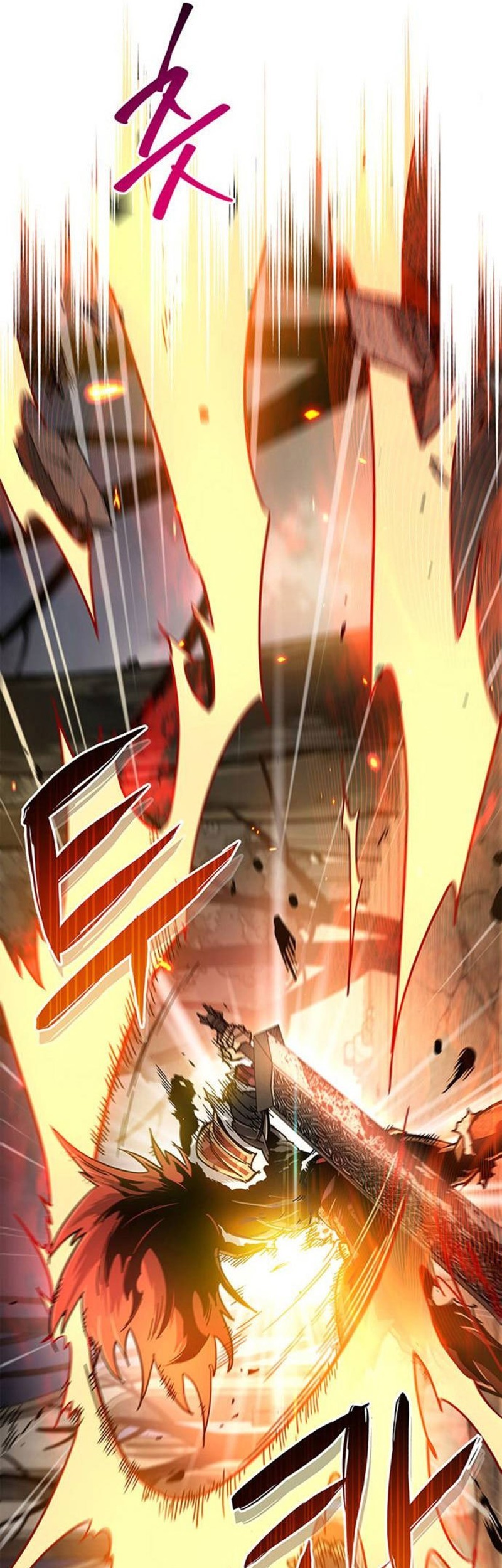 The Player Hides His Past Chapter 10 Gambar 78