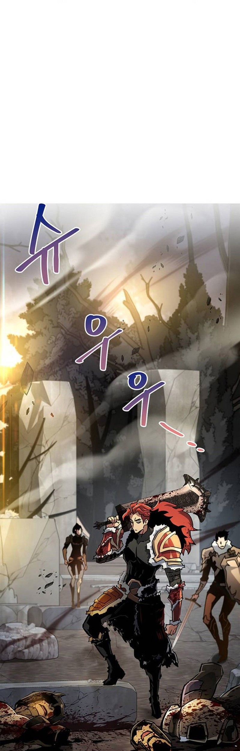 The Player Hides His Past Chapter 10 Gambar 80