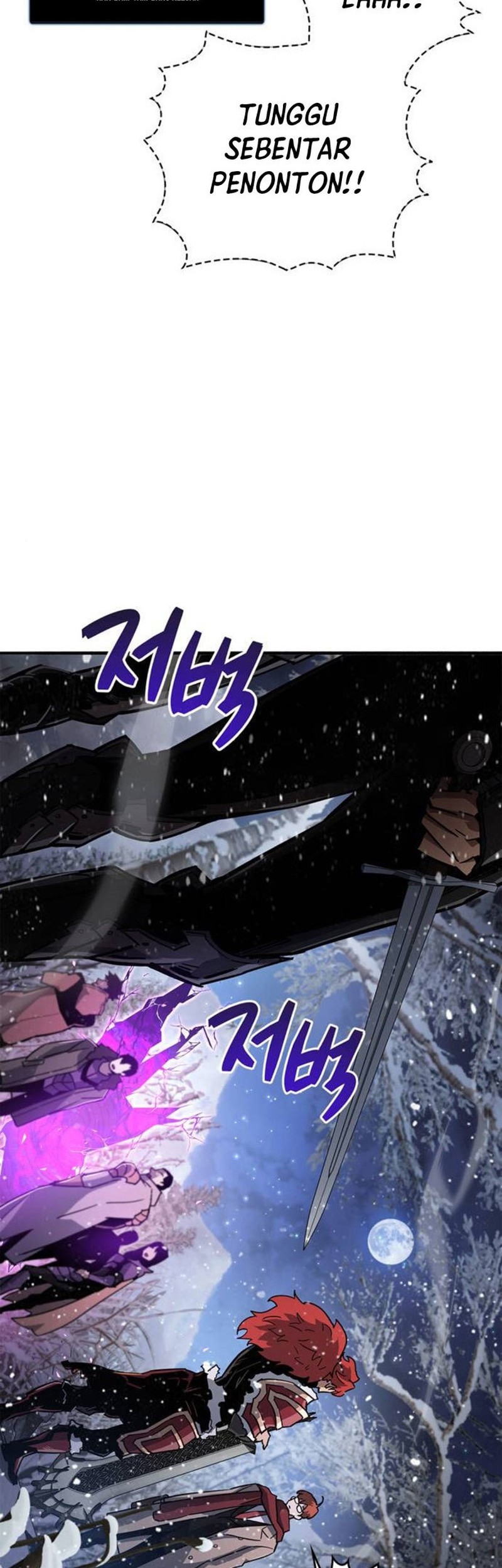 The Player Hides His Past Chapter 10 Gambar 17