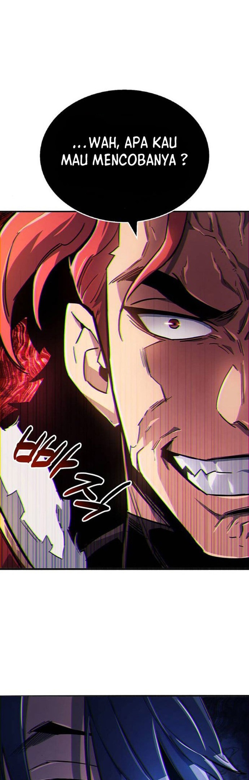 The Player Hides His Past Chapter 10 Gambar 25