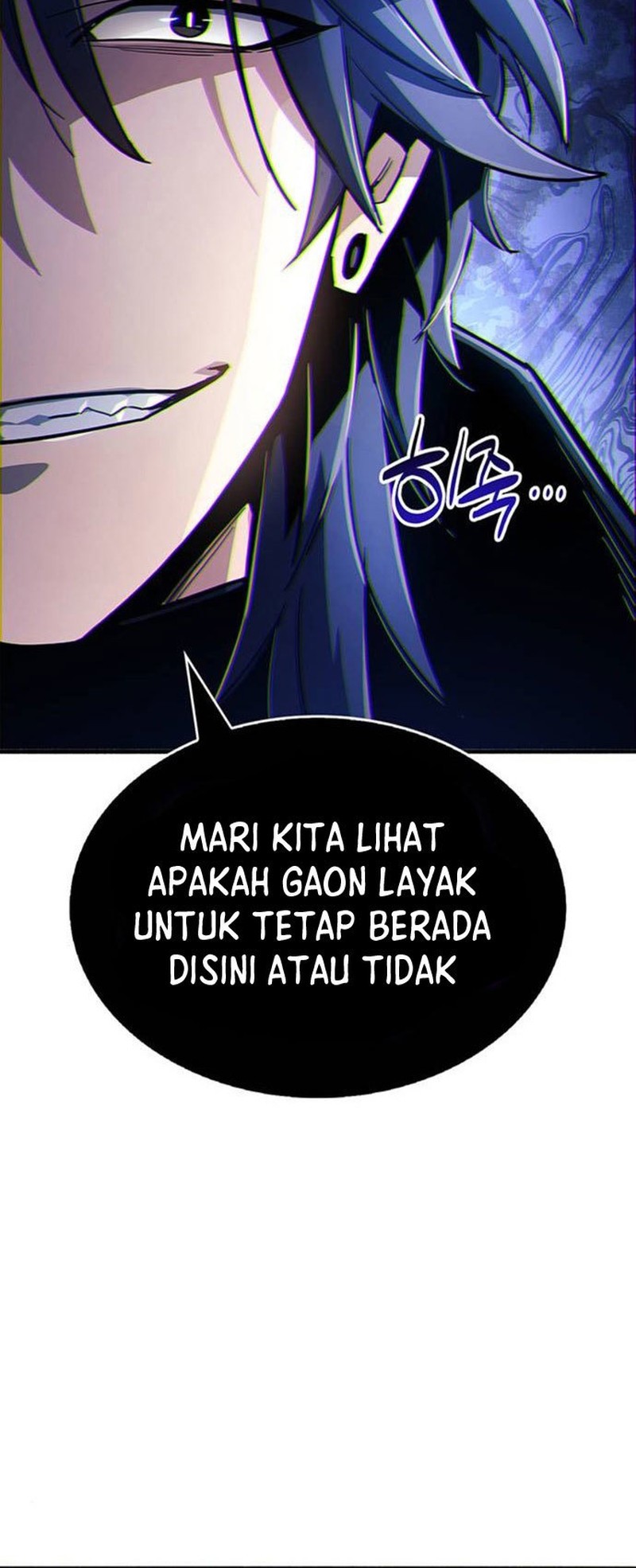 The Player Hides His Past Chapter 10 Gambar 26