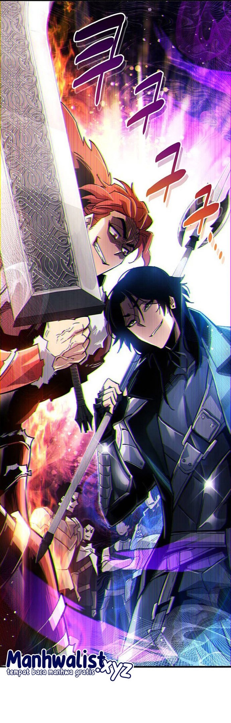 The Player Hides His Past Chapter 10 Gambar 27