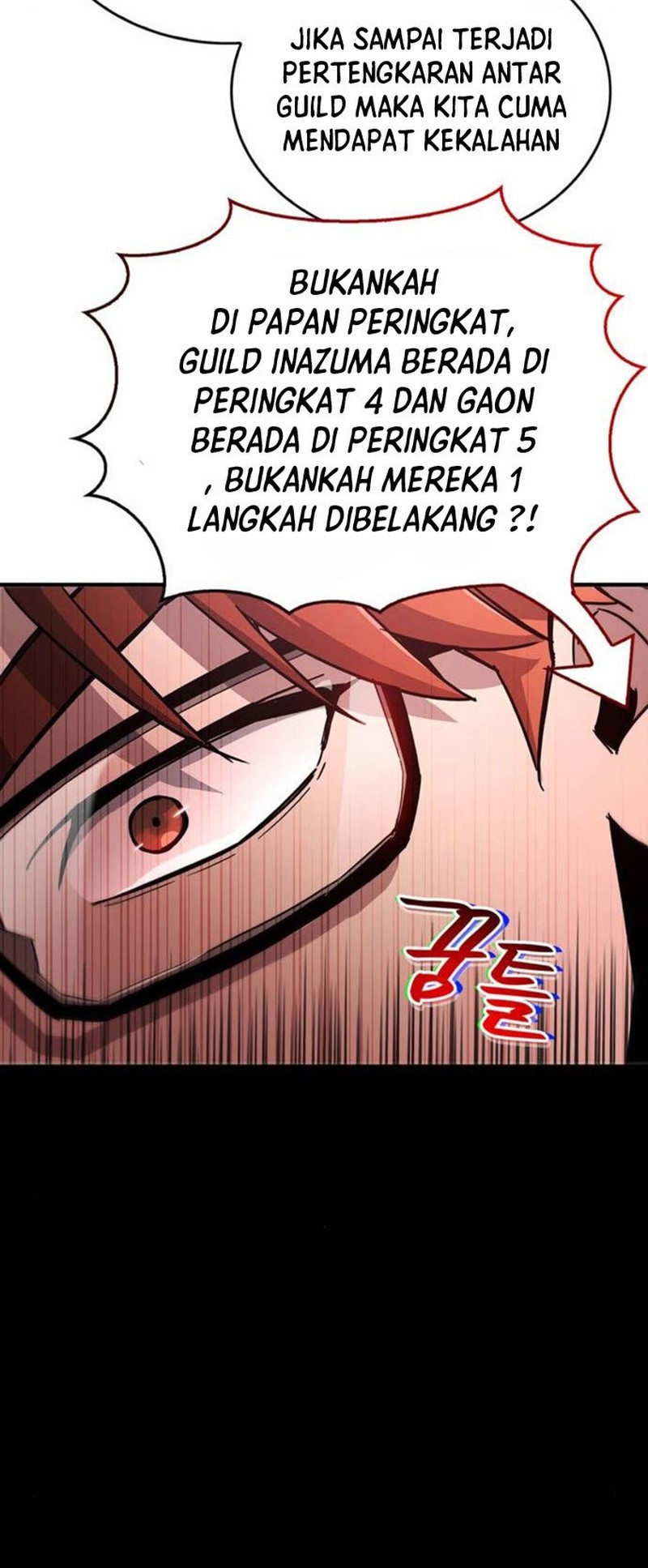 The Player Hides His Past Chapter 10 Gambar 33