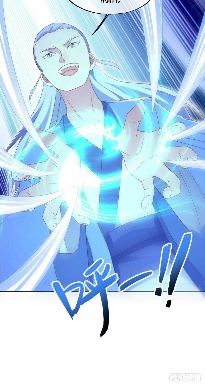 Peerless Soul Chapter 484 Gambar 39