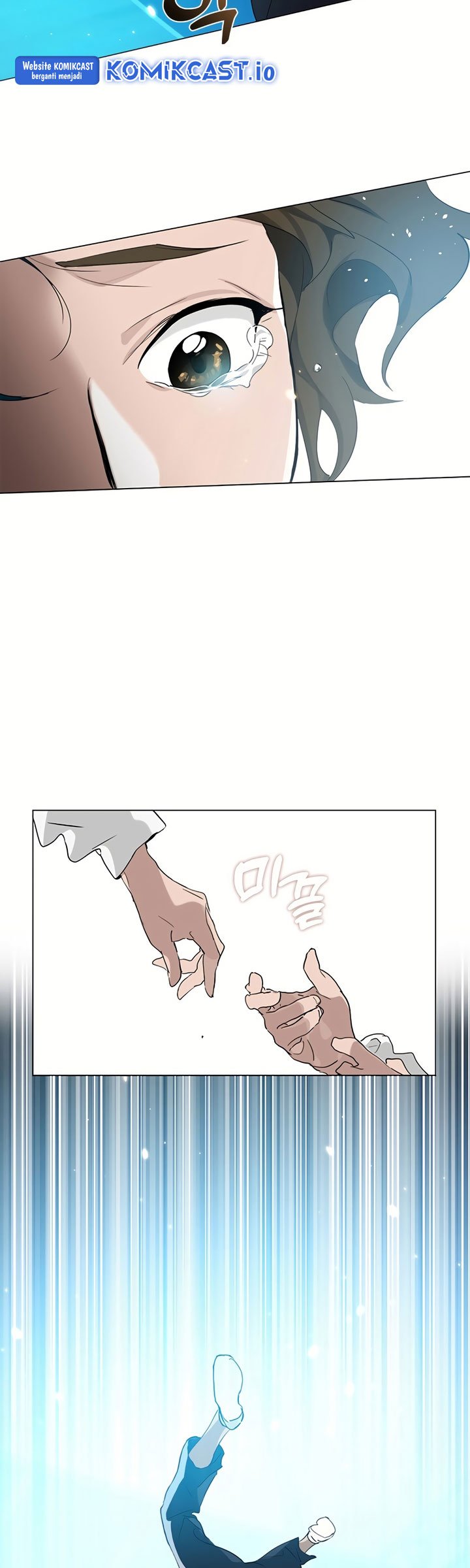 Underworld Restaurant Chapter 24 Gambar 46