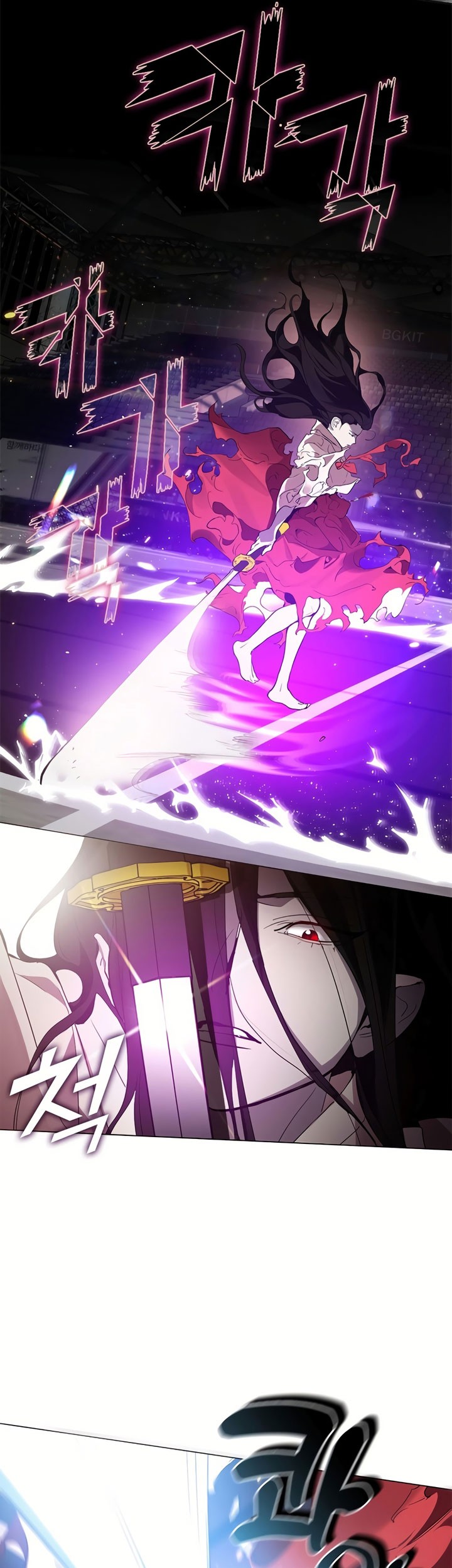 Underworld Restaurant Chapter 24 Gambar 32