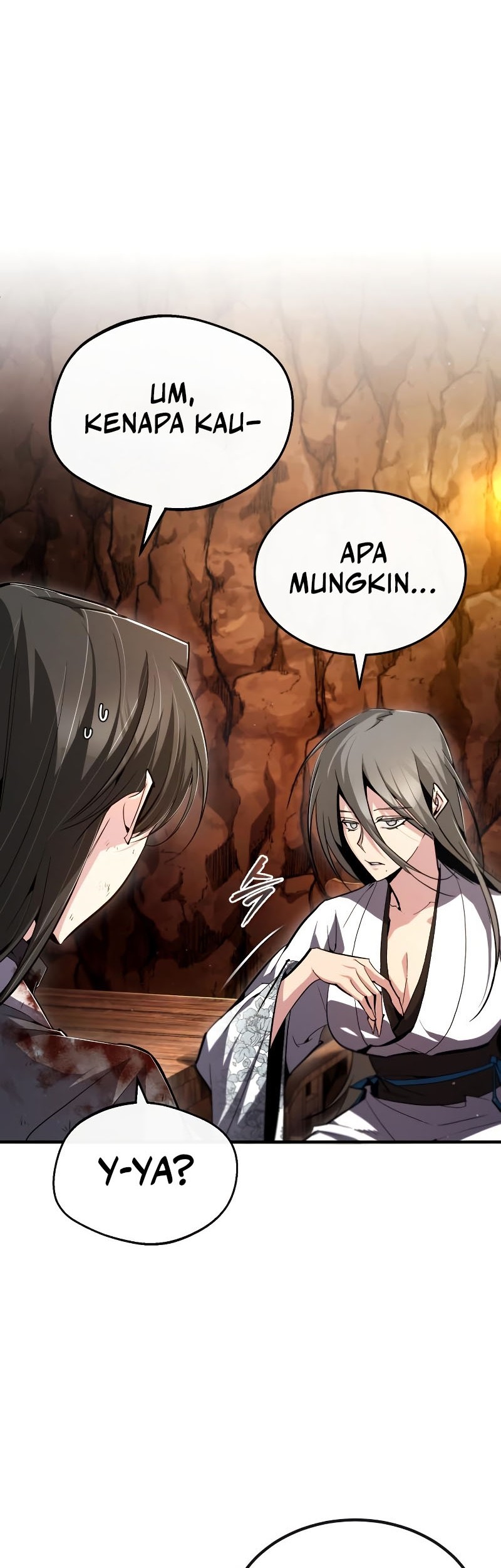 Number One Star Instructor Master Baek Chapter 79 Gambar 74