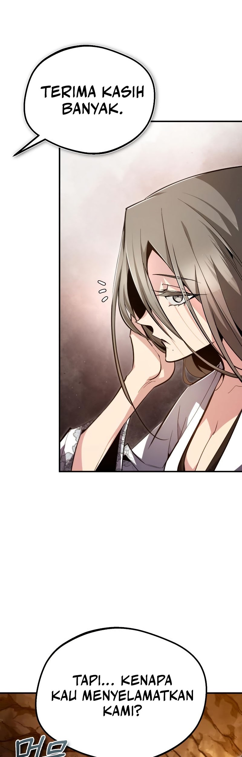 Number One Star Instructor Master Baek Chapter 79 Gambar 72