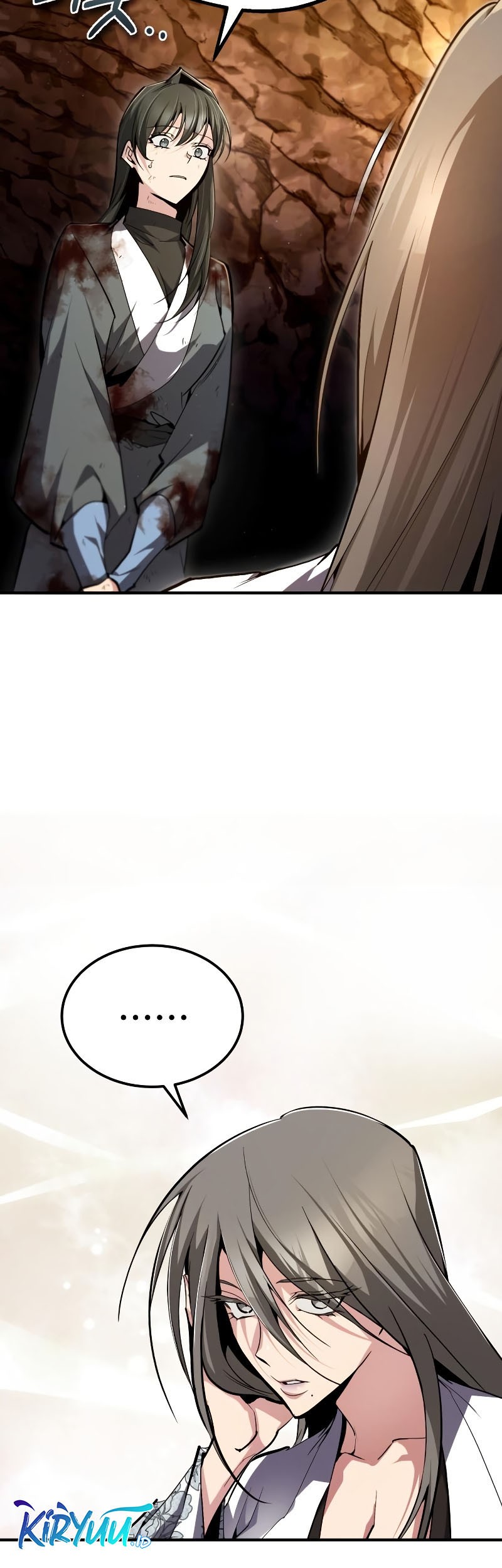 Number One Star Instructor Master Baek Chapter 79 Gambar 73