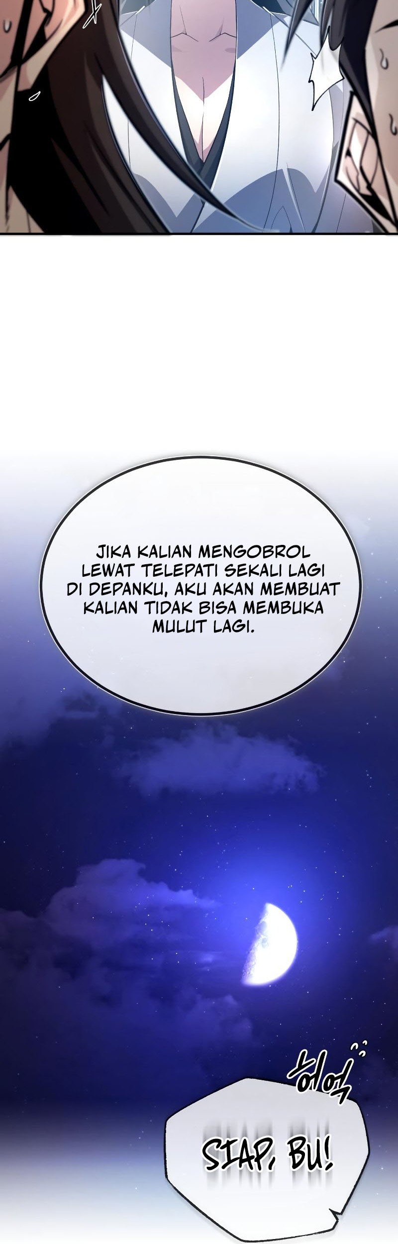 Number One Star Instructor Master Baek Chapter 79 Gambar 80