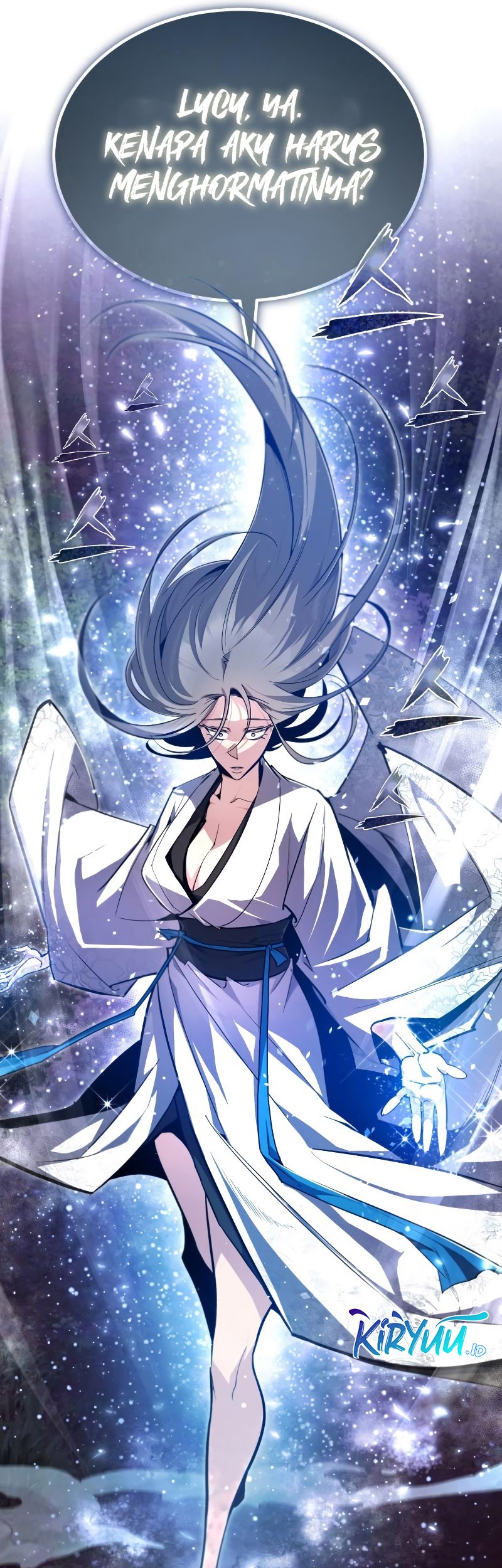 Number One Star Instructor Master Baek Chapter 79 Gambar 59