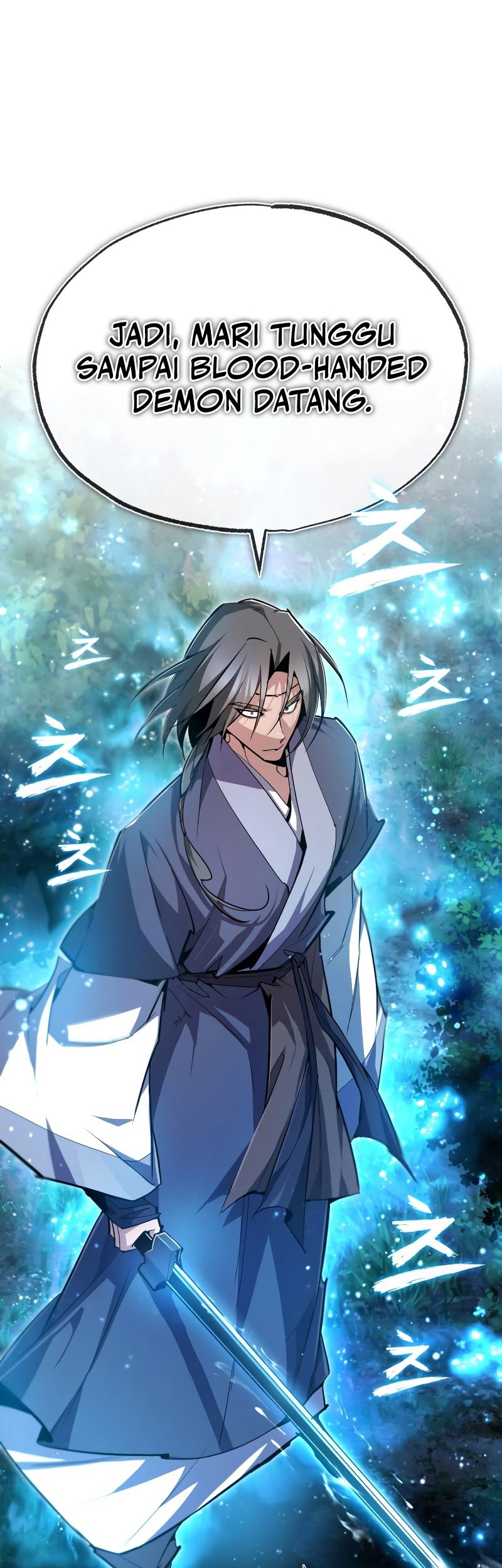 Number One Star Instructor Master Baek Chapter 79 Gambar 61