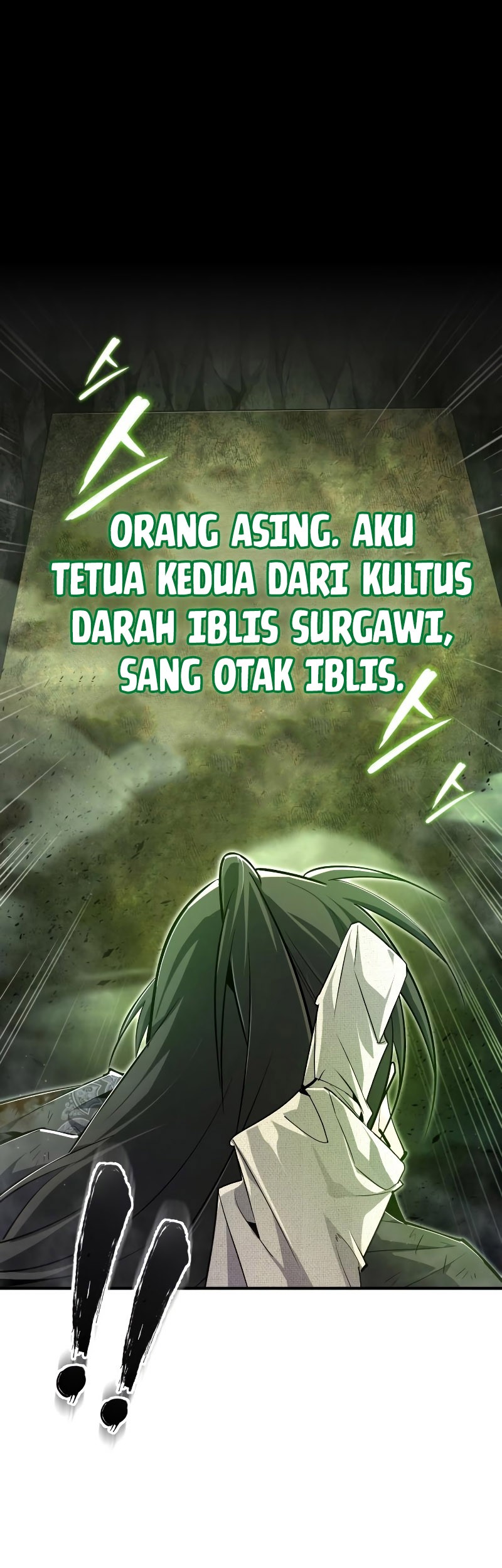Manhwa Number One Star Instructor Master Baek Chapter 79 gambar nomor 2