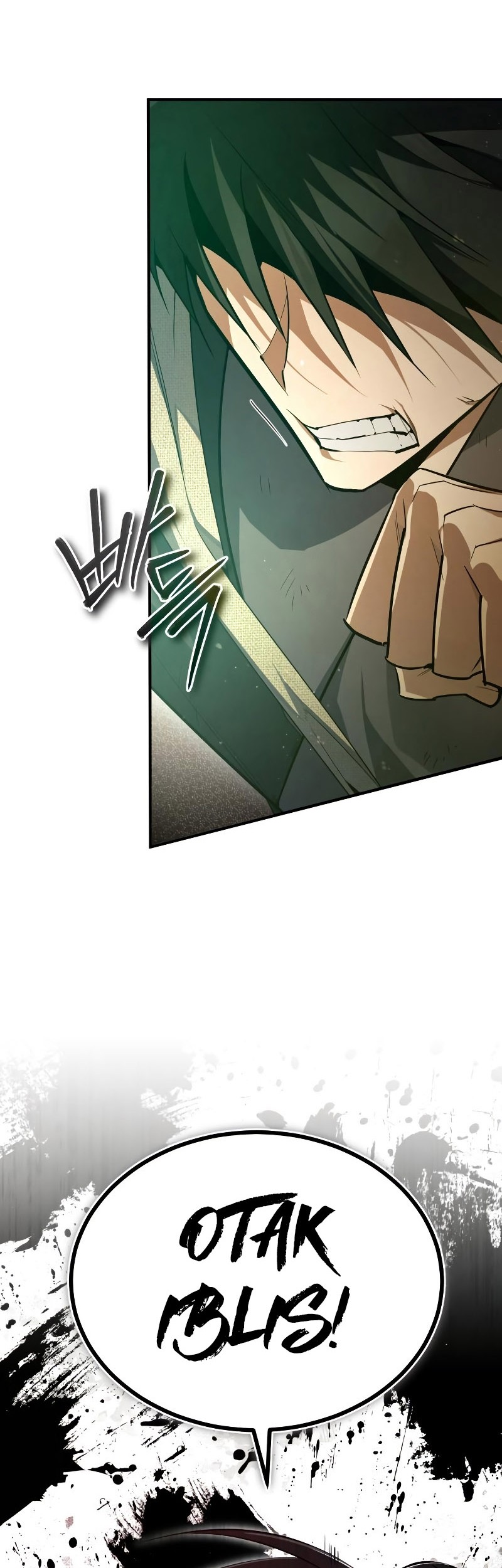 Number One Star Instructor Master Baek Chapter 79 Gambar 3