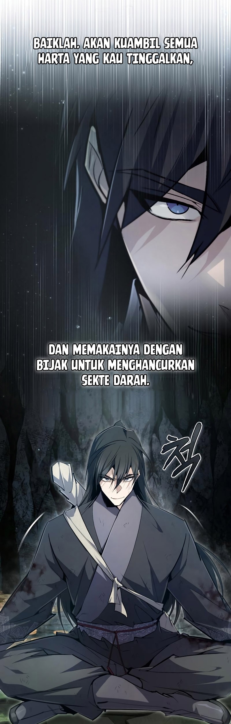 Number One Star Instructor Master Baek Chapter 79 Gambar 12