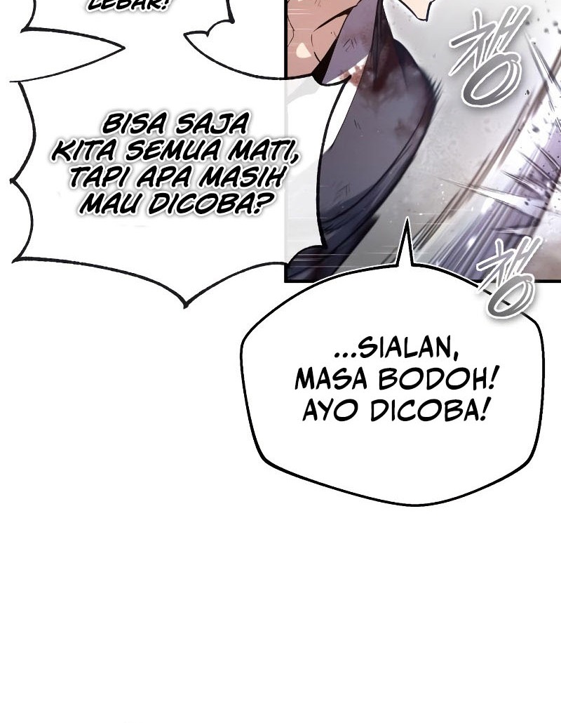 Number One Star Instructor Master Baek Chapter 79 Gambar 28