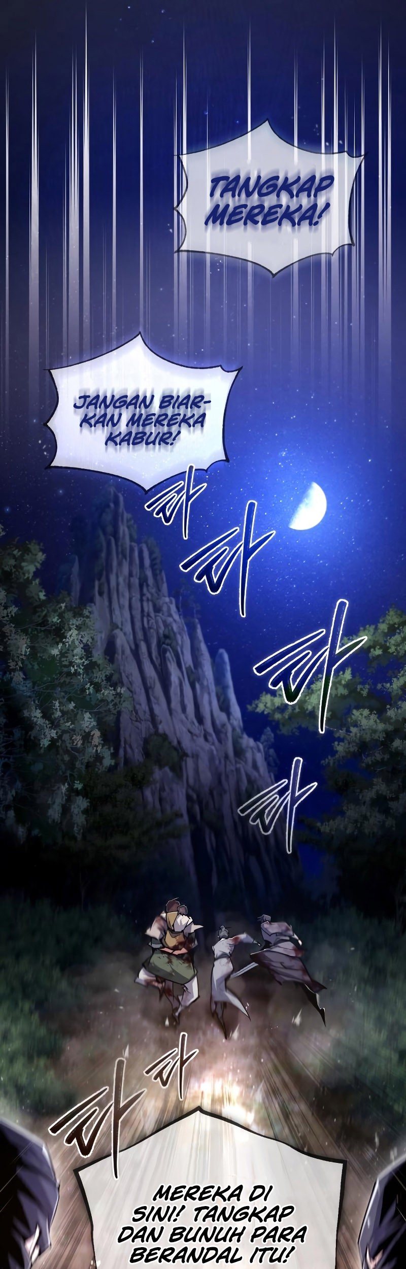 Number One Star Instructor Master Baek Chapter 79 Gambar 41